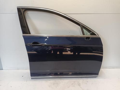 Portier rechts voor Volkswagen Passat B8 2.0 TDI, Auto-onderdelen, Carrosserie en Plaatwerk, ARN erkend, Stiba lid, Erkend duurzaam