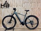 Cube Nuride Hybrid SLX 750 Allroad E-Bike SHIMANO DEORE 2024, Fietsen en Brommers, Ophalen of Verzenden, Zo goed als nieuw, 47 tot 51 cm