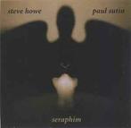 cd - Paul Sutin - Seraphim, Zo goed als nieuw, Verzenden
