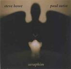 cd - Paul Sutin - Seraphim, Verzenden, Zo goed als nieuw