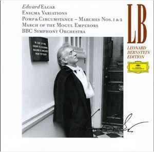 cd - Edward Elgar - Enigma Variations / Pomp &amp; Circum..., Cd's en Dvd's, Cd's | Overige Cd's, Zo goed als nieuw, Verzenden