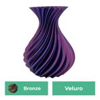 Veluro | Bronze | 34CM, Ophalen of Verzenden, Nieuw