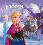 Frozen, Boeken, Verzenden, Nieuw