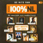 De hits van 100% NL Het beste uit 2010 (CDs), Techno of Trance, Verzenden, Nieuw in verpakking