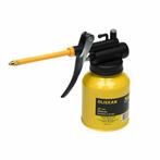 Benson Oliekan met flexibele tuit - 300 ml - blauw - met..., Ophalen of Verzenden, Nieuw