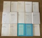 Elias Canetti, Petrarca, Plato, P.C. Hooft, Marguerite, Antiek en Kunst