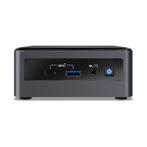 Intel NUC 10i5FNH | Core i5 / 8GB / 256GB SSD, Computers en Software, Desktop Pc's, Ophalen of Verzenden, Gebruikt, Intel