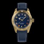 Ublast - Oracle Bronze Ltd. Edition - REF.UBORA40FLBU -, Sieraden, Tassen en Uiterlijk, Nieuw