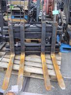 Mandigers Vorkenversteller Dubbel, Verzenden, Voorzetapparatuur, Overige aandrijving, 2000 tot 3000 kg