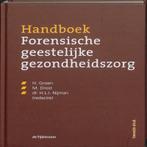 Handboek forensische geestelijke gezondheidszorg, Boeken, Verzenden, Gelezen