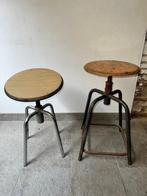 Kruk (2) - Hout, IJzer, Antiek en Kunst