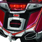 Kuryakyn L.E.D. Vertical Rear Light Strips 12-17 GL1800, Ophalen of Verzenden, Nieuw
