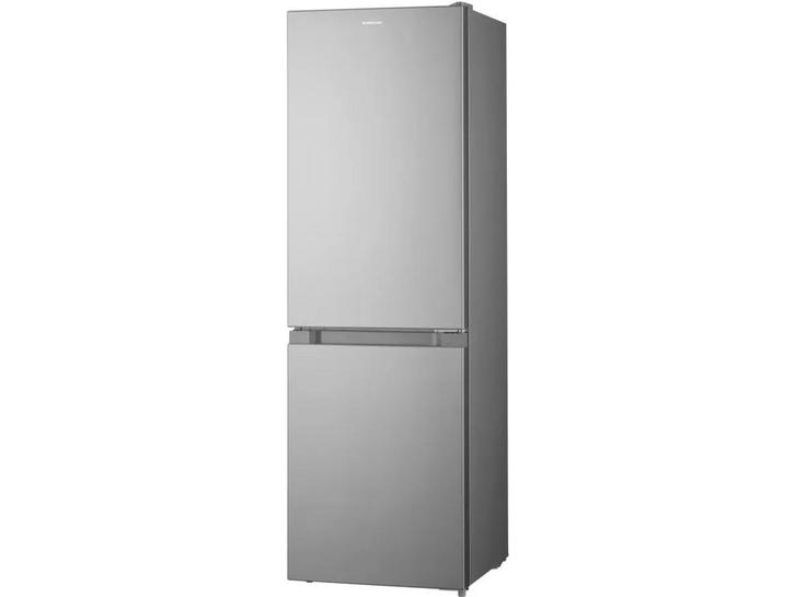 Inventum KV1500S - Koel-vriescombinatie - 174L koel en 59L, Huis en Inrichting, Woonaccessoires | Overige, Zo goed als nieuw, Verzenden