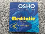 Meditatie de eerste en de laatste vrijheid, Gelezen, Verzenden, Osho, Meditatie of Yoga