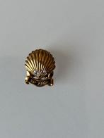 Cartier - Manchetknopen - 18 karaat Geel goud Diamant