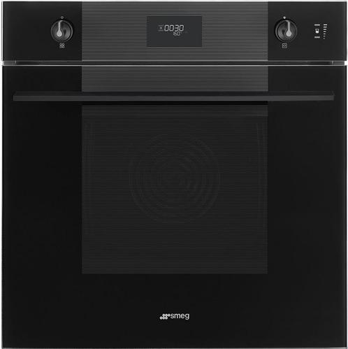 Smeg SOP6101S2B3 inbouw combi-stoomoven, Witgoed en Apparatuur, Ovens, Inbouw, Stoom, Nieuw, Oven, 45 tot 60 cm, 45 tot 60 cm