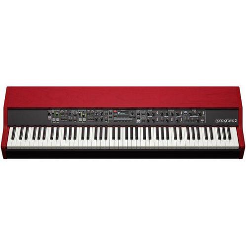 Nord Grand 2  - SUPERAANBIEDING tot 20 mei 2025, Muziek en Instrumenten, Piano's, Nieuw, Ophalen of Verzenden