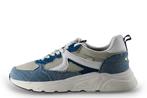 Poelman Sneakers in maat 41 Blauw, Poelman, Verzenden, Blauw, Sneakers of Gympen