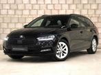 Zakelijke Lease |  Škoda Octavia Combi 1.0 e-TSI Sport Busin, Automaat, Stof, Gebruikt, Overige kleuren