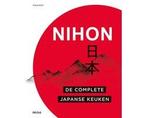 Boek Nihon De complete Japanse keuken 9789044754735, Verzenden, Zo goed als nieuw