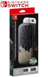 Nintendo Switch Beschermhoes Zelda Tears of the Kingdom Box, Spelcomputers en Games, Spelcomputers | Nintendo Switch, Zo goed als nieuw