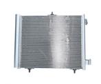 Condensor, airconditioning, Verzenden, Nieuw
