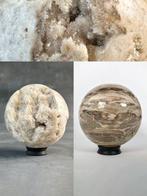 Decoratief ornament (2) - NO RESERVE PRICE - Stunning pair, Antiek en Kunst