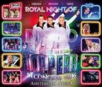 Toppers In Concert 2016 - Royal Night of Disco - CD, Verzenden, Nieuw in verpakking
