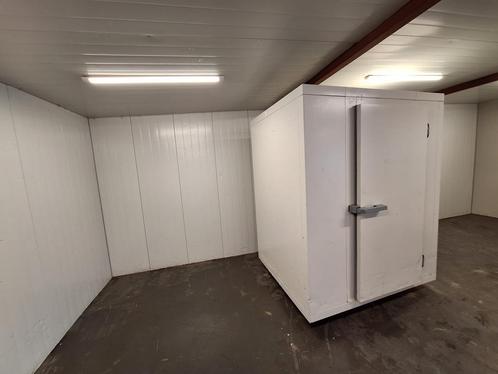 Koelcel 173 x 139 x 212 cm stekker klaar, Zakelijke goederen, Horeca | Keukenapparatuur, Gebruikt, Koelen en Vriezen