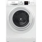 Hotpoint Nswr 945c Wk Wasmachine 9kg 1400t, Witgoed en Apparatuur, Wasmachines, Nieuw, 85 tot 90 cm, Ophalen of Verzenden, Voorlader