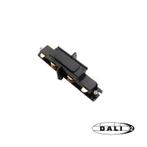 DALI 3-FASE RAIL | I-VORM CONNECTOR | ZWART, Nieuw