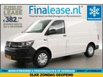 Volkswagen Transporter 2.0 TDI 150PK L1H1 Koelwagen 4°, Volkswagen, Wit, Nieuw, Lease
