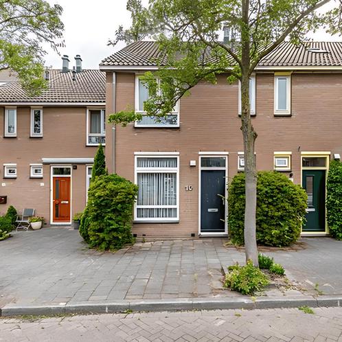 Huis Muiderhof 10 in Weesp, Huizen en Kamers, Huizen te huur, Direct bij eigenaar, Noord-Holland, Overige soorten