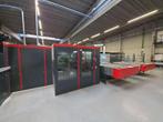 Zaag- en bewerkingscentrum BDM FTB100 2014..., Zakelijke goederen, Machines en Bouw | Metaalbewerking, Ophalen