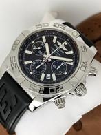 Breitling - Chronomat 44 - Zonder minimumprijs - AB0110 -, Sieraden, Tassen en Uiterlijk, Horloges | Heren, Nieuw