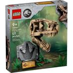 LEGO® Jurassic World Dinosaur Fossils: T. rex Skull 76964, Ophalen of Verzenden, Nieuw, Complete set, Lego