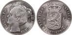 Koningin Wilhelmina halve gulden 1904 MS64 PCGS, Postzegels en Munten, Munten | Nederland, Verzenden, Koningin Wilhelmina, Losse munt
