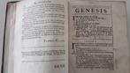 Samuel Clark - A Survey of the Bible - 1693