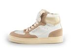 Kipling Hoge Sneakers in maat 32 Beige | 10% extra korting, Kinderen en Baby's, Kinderkleding | Schoenen en Sokken, Schoenen, Kipling