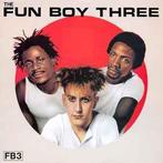 LP gebruikt - The Fun Boy Three - The Fun Boy Three, Verzenden, Zo goed als nieuw