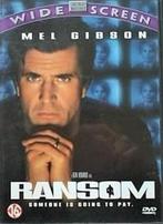Ransom, Verzenden, Nieuw in verpakking