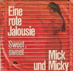 Michaela - Eine Rote Jalousie + Sweet Sweet (Vinylsingle), Verzenden, Nieuw in verpakking