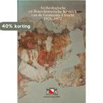 Archeologische en bouwhist. kroniek utrecht 9789054790105, Boeken, Verzenden, Gelezen