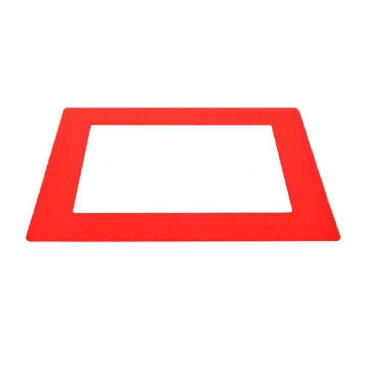 Floor Frame Standard zelfklevend documentvenster voor op de, Zakelijke goederen, Kantoor en Winkelinrichting | Magazijn, Stelling en Opslag