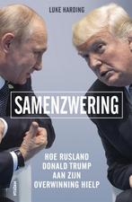 Samenzwering | 9789046823545 | Harding, Luke, Boeken, Ophalen of Verzenden, Nieuw, Harding, Luke