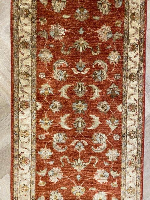 Ziegler-Farahan(Ongebruikt) - Tapijt - 139 cm - 70 cm, Huis en Inrichting, Stoffering | Tapijten en Kleden