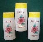 Dicini Shower gel, Verzenden, Nieuw