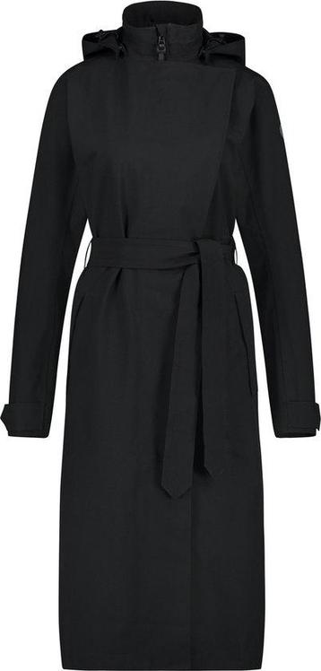 AGU Maat XXL Trench Coat Long Regenjas Urban Outdoor Dames - beschikbaar voor biedingen