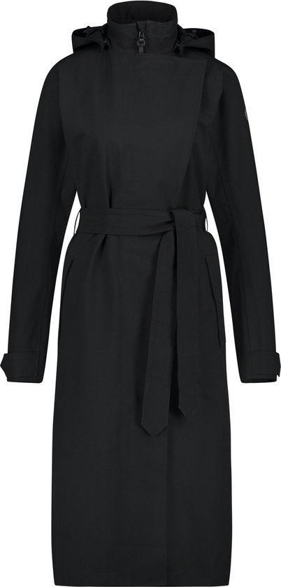 AGU Maat XXL Trench Coat Long Regenjas Urban Outdoor Dames -, Kleding | Dames, Jassen | Winter, Verzenden