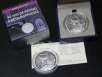 Frankreich 10 Euro 2013 Saeerin Metalmorphoses zilver Pp..., Verzenden